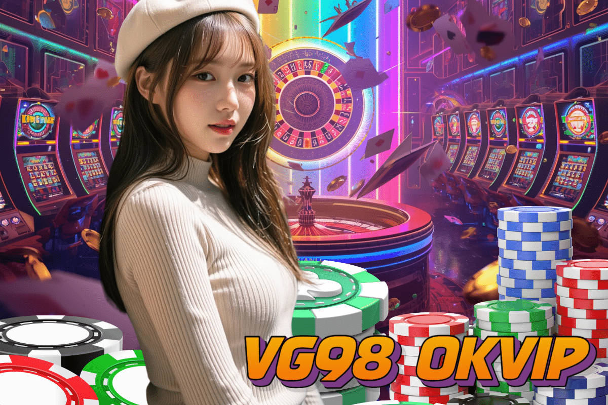 vg98 okvip
