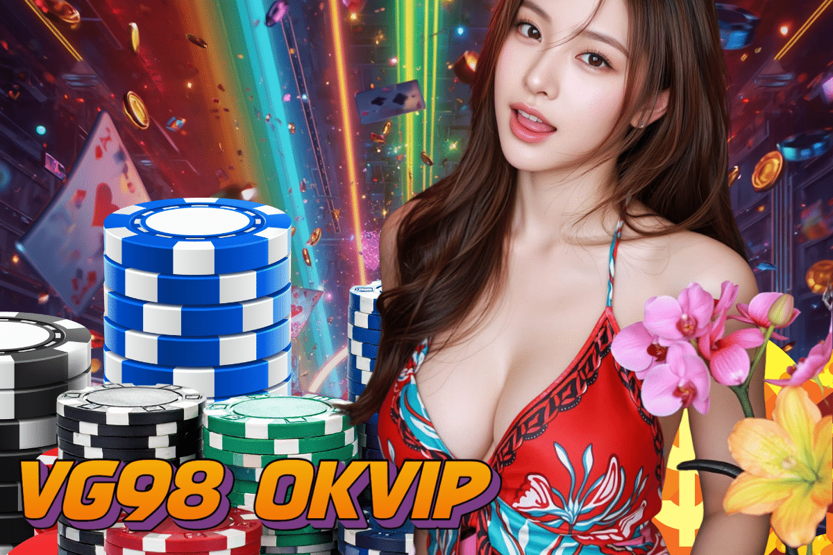 vg98 okvip login