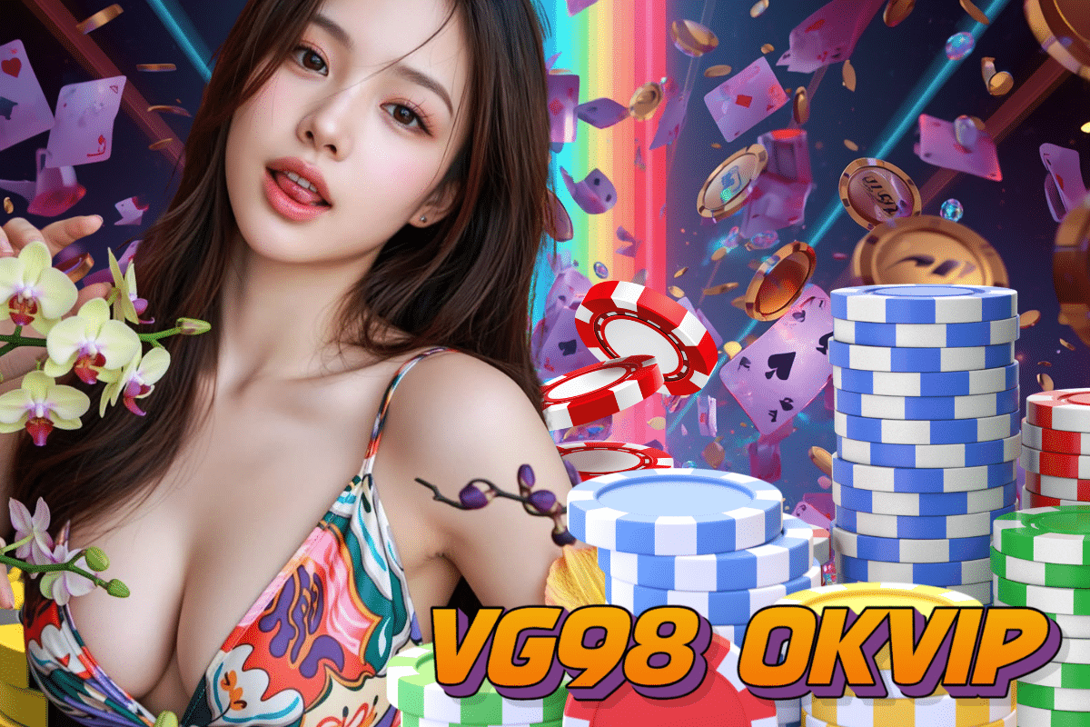 vg98 okvip ทางเข้า