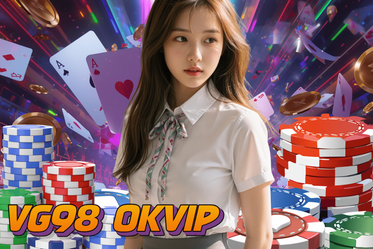 vg98 okvip สล็อต